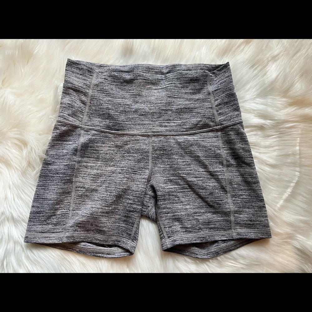 Lulu Lemon Shorts